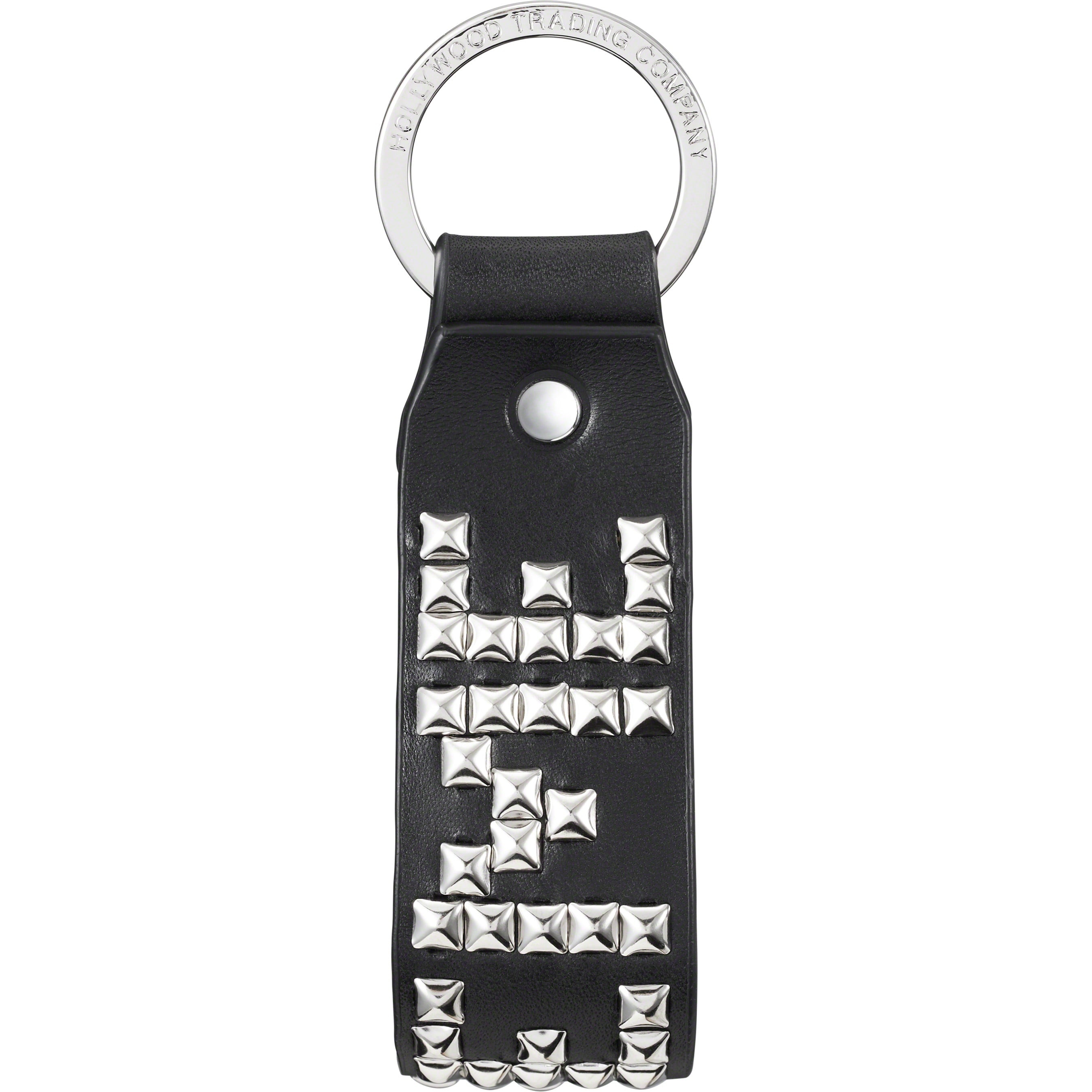 Supreme®/Hollywood Trading Company Studded Keychain view 4